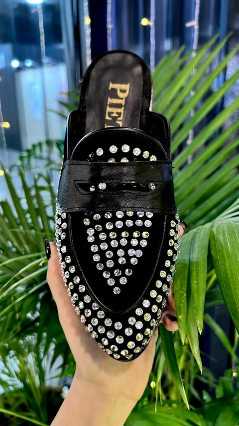 MULE CRISTAL#0158