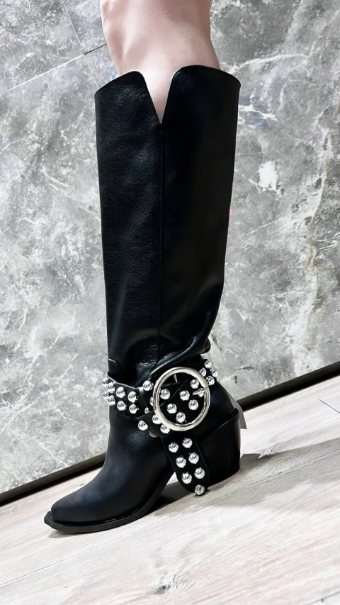 TEXANA CAÑA ALTA #462