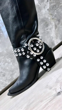 TEXANA CAÑA ALTA #462 en internet