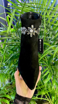 BOTINETA #400 en internet