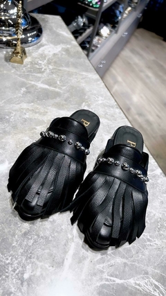 MULE FLECOS#0155