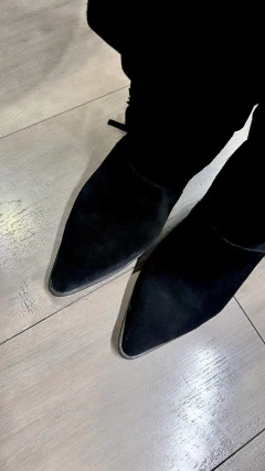 BUCANERA#413 - PIETRAS