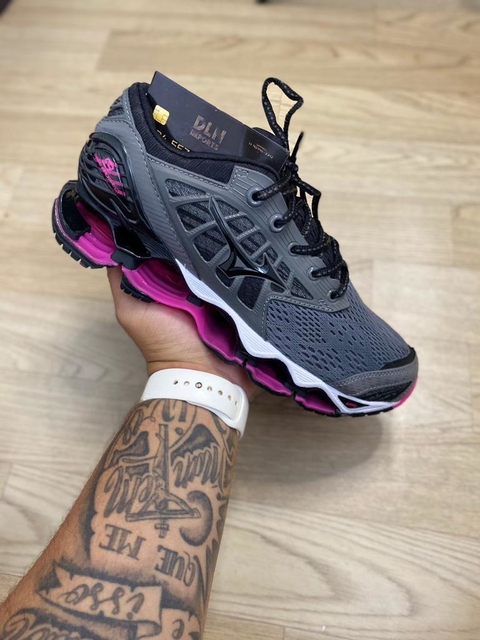 Tênis Mizuno Prophecy 9