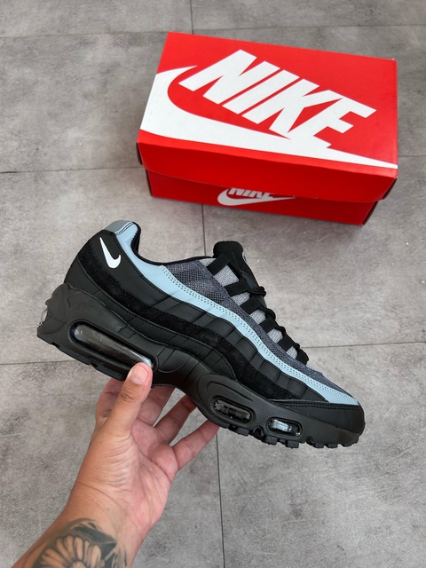 Tênis Nike Air Max 95 - comprar online
