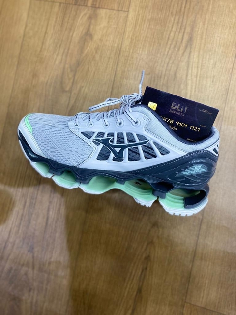 Tênis Mizuno Prophecy 9