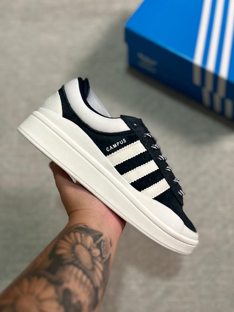 TÊNIS ADIDAS CAMPUS BAND BUNNY - comprar online