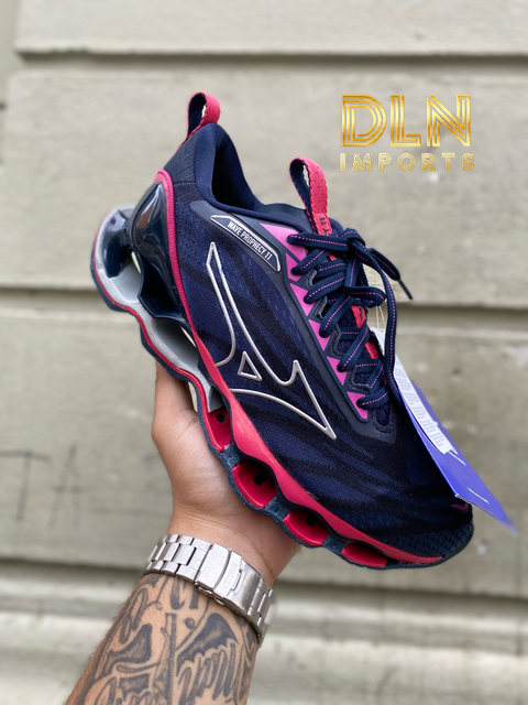 TÊNIS MIZUNO PROPHECY 11