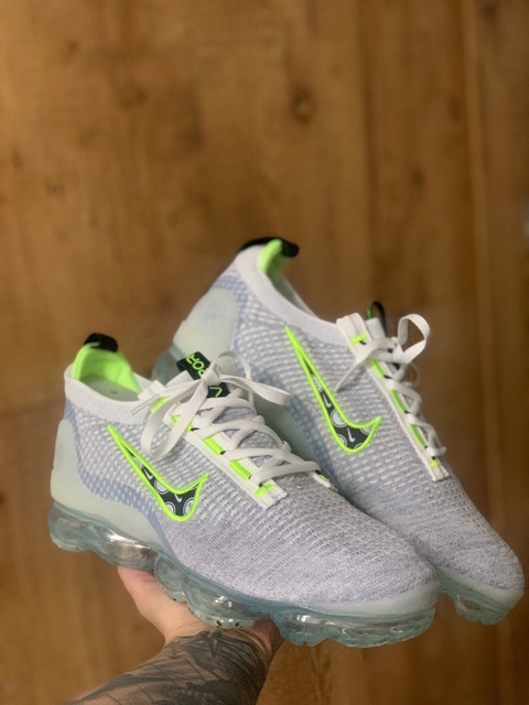 Tênis Nike Vapormax 2021 FK