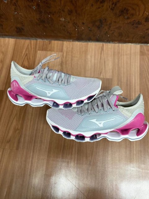 Tênis Mizuno Prophecy X WK