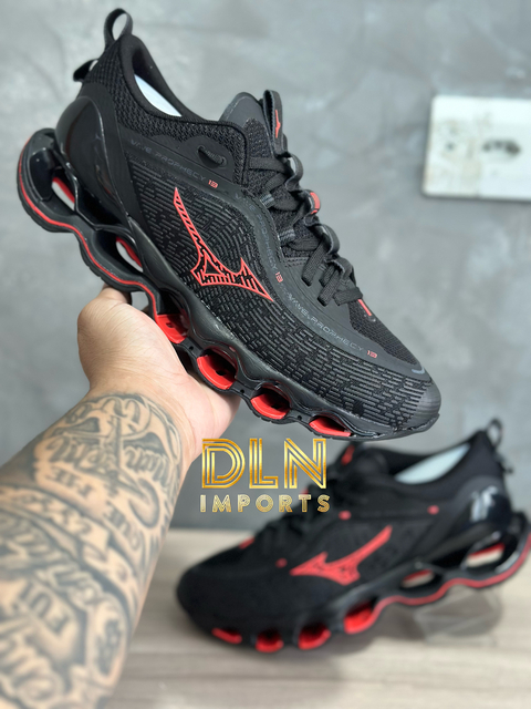 TÊNIS MIZUNO PROPHECY 13