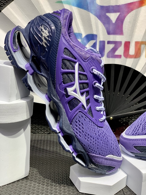 Tênis Mizuno Prophecy 9