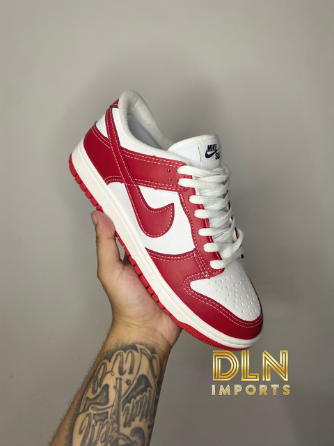 TÊNIS NIKE DUNK