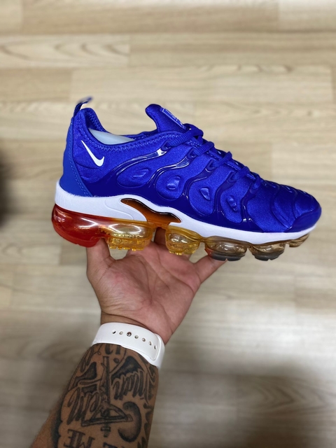 Tênis Nike Vapormax Plus