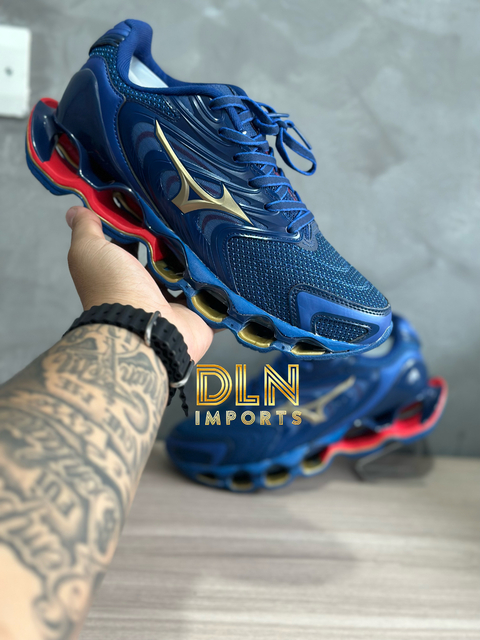 TÊNIS MIZUNO PROPHECY 12 S