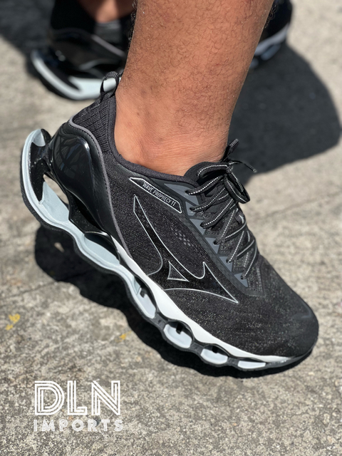 TÊNIS MIZUNO PROPHECY 11
