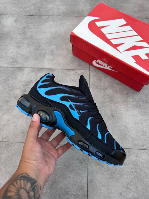 TÊNIS NIKE AIR MAX TN - comprar online