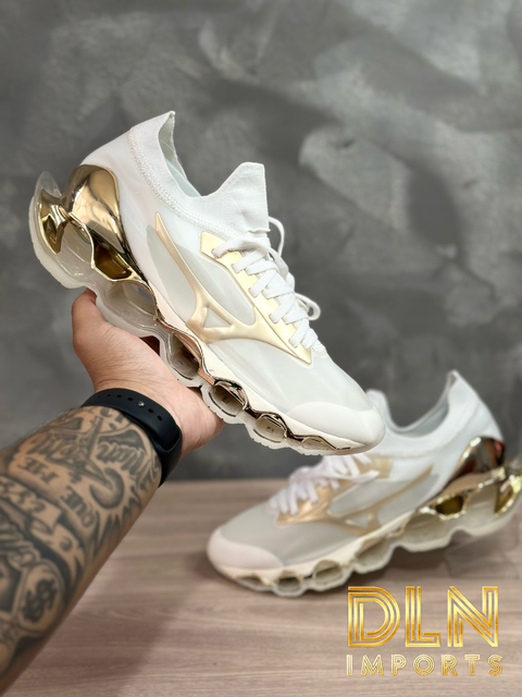 Tênis Mizuno Sorayama