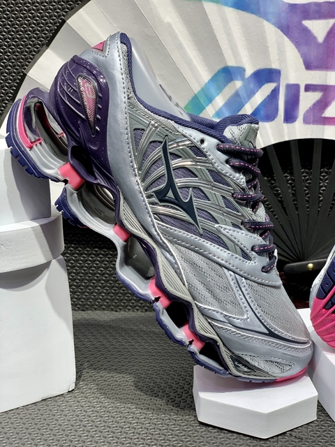 Tênis Mizuno Prophecy 8