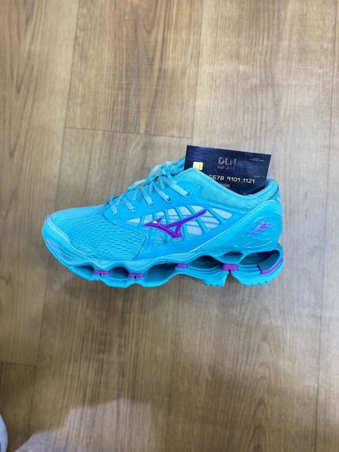 Tênis Mizuno Prophecy 9