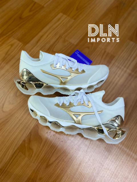 TÊNIS MIZUNO SORAYAMA
