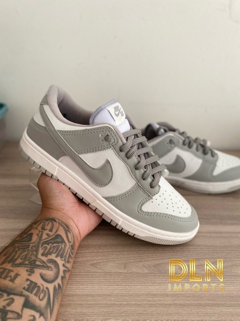 Tênis Nike dunk