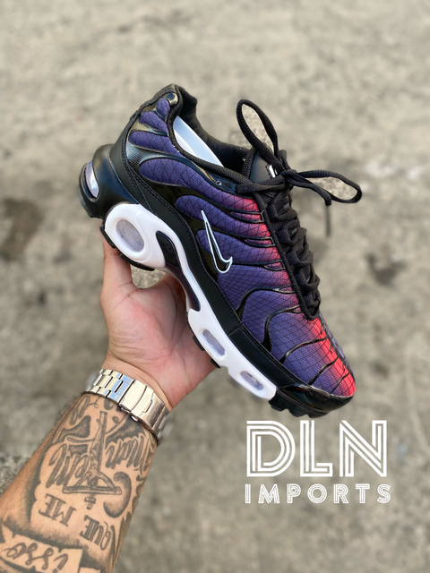 TÊNIS NIKE AIR MAX TN
