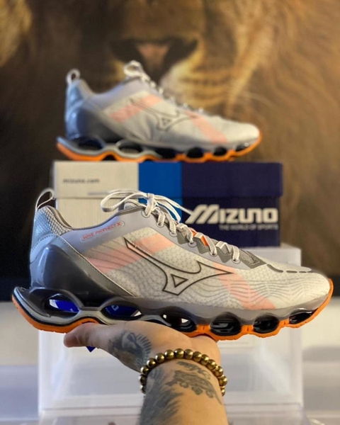 Tênis Mizuno Prophecy X