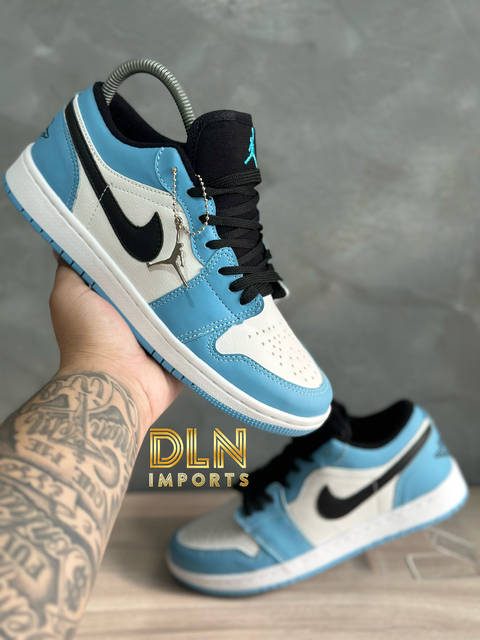 TÊNIS NIKE JORDAN