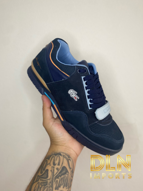 TENIS LACOSTE MISSOURI