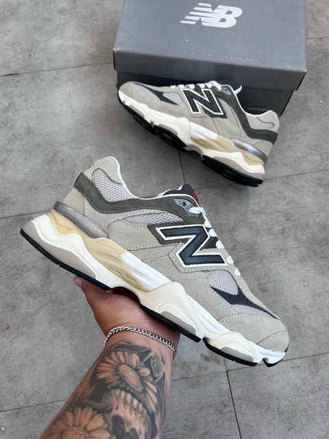 Tênis New Balance 9060 - comprar online