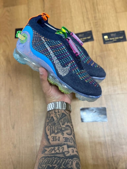 Tênis Nike Vapormax 2020 FK