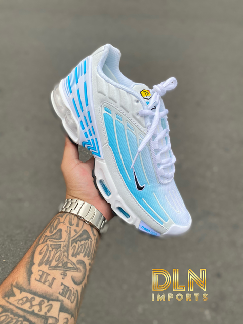 TÊNIS NIKE TN 3.0