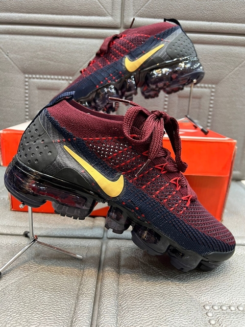 Tênis Nike Vapormax 2.0