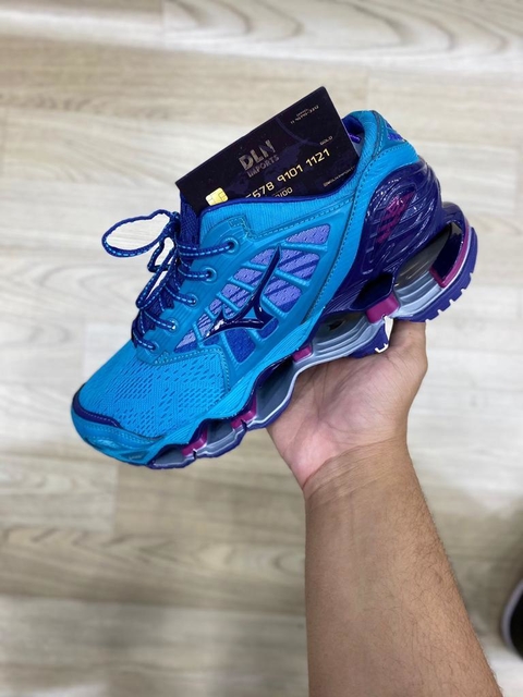 Tênis Mizuno Prophecy 9