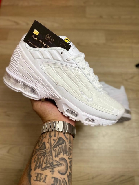 Tênis Nike Air Max Plus TN 3