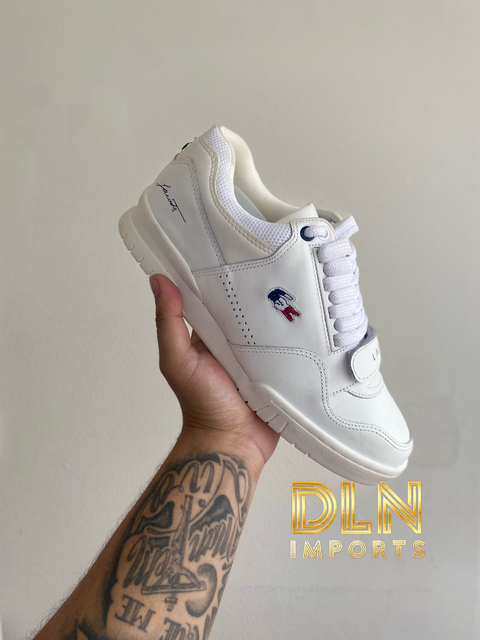 TENIS LACOSTE MISSOURI