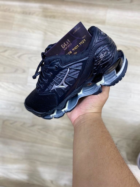 Tênis Mizuno Prophecy 9