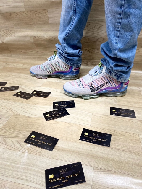 Tênis Nike Vapormax 2020 FK