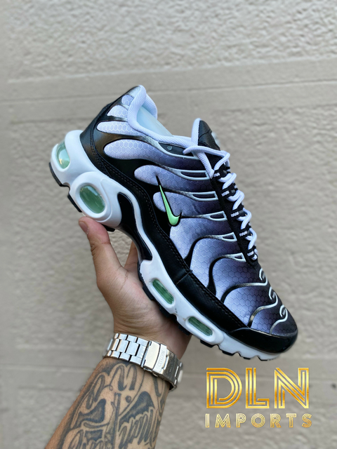 TÊNIS NIKE AIR MAX TN