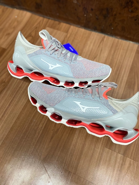 Tênis Mizuno Prophecy X WK