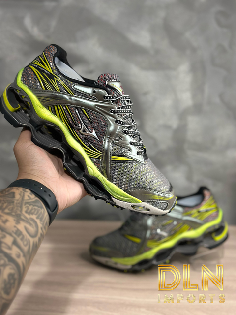 TÊNIS MIZUNO PRO 1