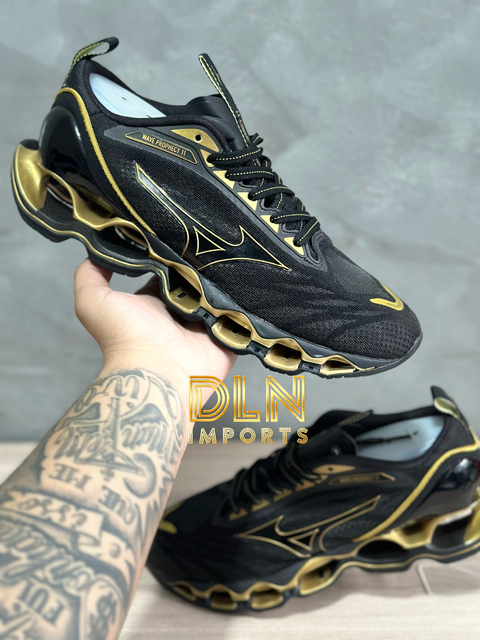 TÊNIS MIZUNO PROPHECY 11