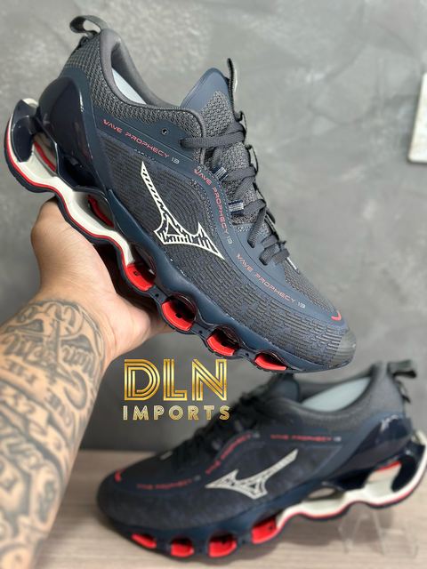 TÊNIS MIZUNO PROPHECY 13