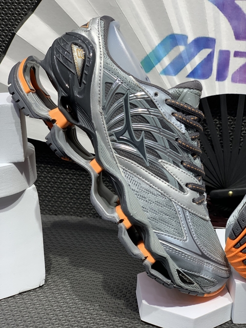 Tênis Mizuno Prophecy 8
