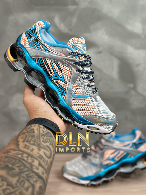 TÊNIS MIZUNO PRO 1