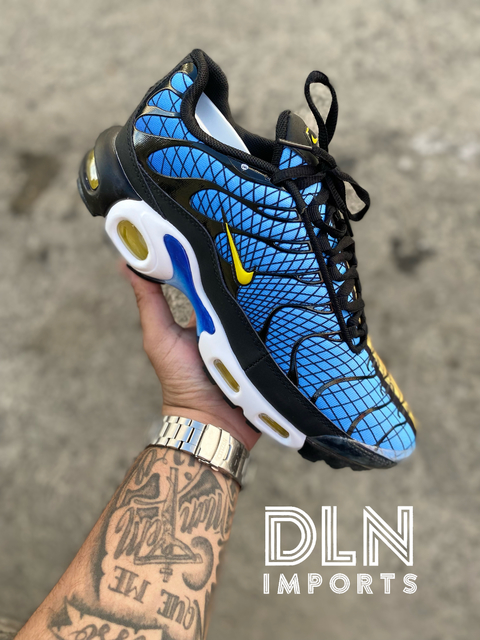 TÊNIS NIKE AIR MAX TN