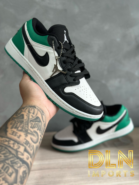 TÊNIS NIKE JORDAN