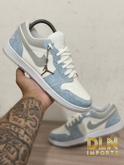 TÊNIS NIKE JORDAN