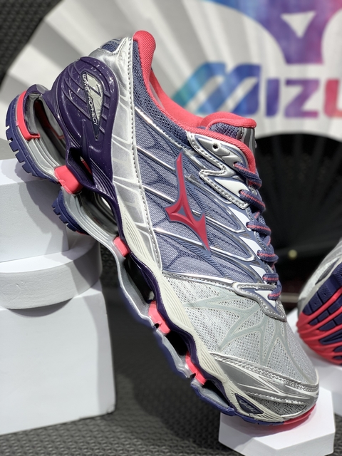 Tênis Mizuno Prophecy 7