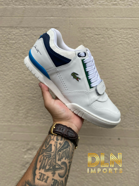 TENIS LACOSTE MISSOUR